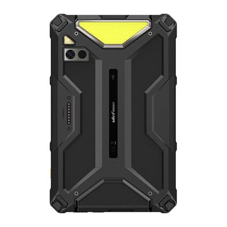 Ulefone Armor Pad 4 Ultra Thermal 10.36" 5G 256GB, tabletti