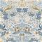 Strawberry Thief Soft Blue - 124232 Tapetti – kuva 1