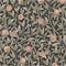 Bird & Pomegranate Charcoal - 124258 Tapetti – kuva 1