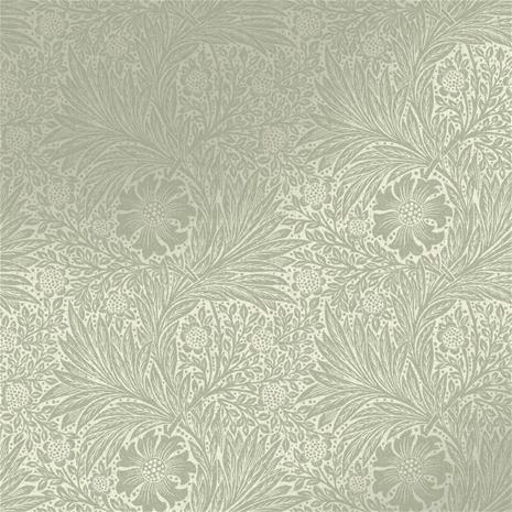 Marigold Fibrous Sage - 124256 Tapetti