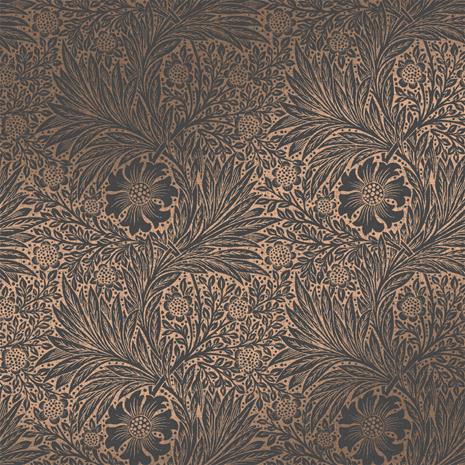 Marigold Fibrous Charcoal - 124254 Tapetti