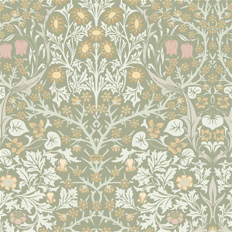 Blackthorn Sage - 124253 Tapetti