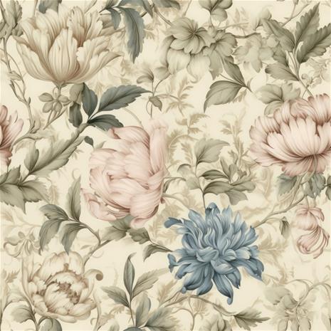 Sophia Latte Beige - 1016801-01 Tapetti