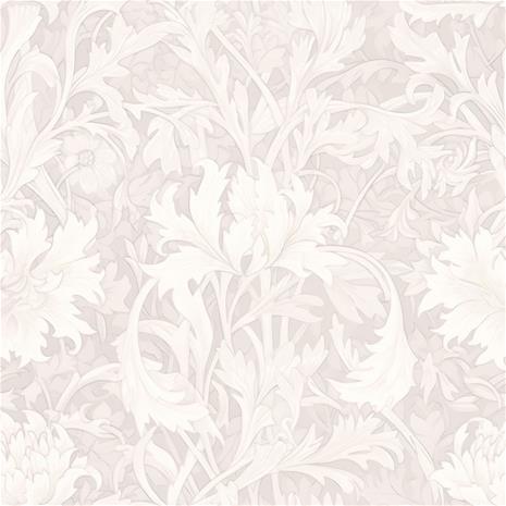 Salvia Soft Pink - 1009902-07 Tapetti