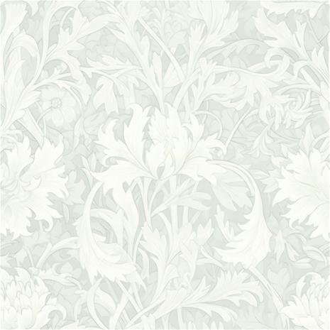 Salvia Soft Mint - 1009902-06 Tapetti