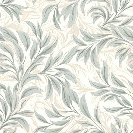 Lucy Soft Mint - 1003101-03 Tapetti