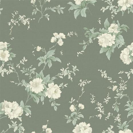 Julia Dark Green - 1000903-03 Tapetti – kuva 2/5