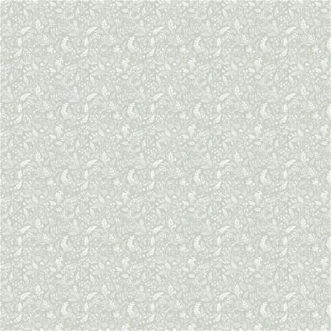 Ella Soft Mint miniature - 1022401-02 Tapetti