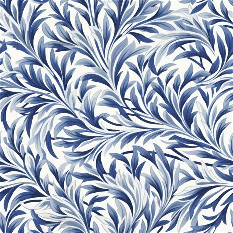 Isabella Blue - 1020703-01 Tapetti