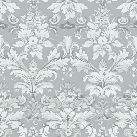 Nova Dusty Blue - 1020102-02 Tapetti