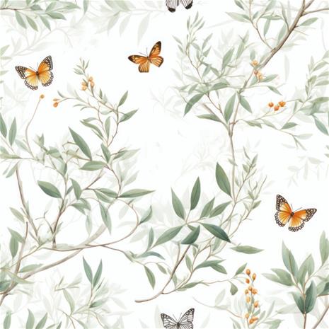 Lissie White - 1019503-01 Tapetti