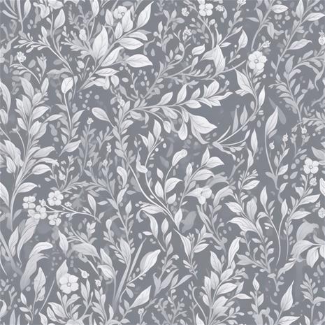Milia Grey - 1019103-04 Tapetti
