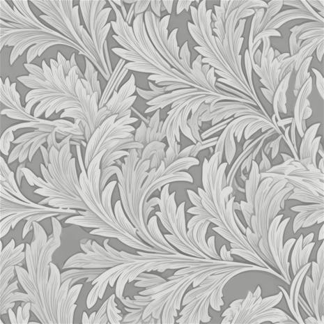 Kenza Grey - 1019002-02 Tapetti