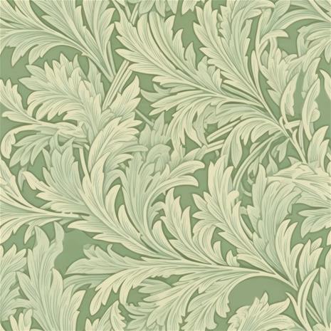 Kenza Apple Green - 1019002-01 Tapetti