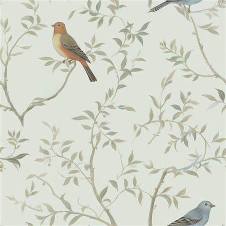 Joy Orange - 1016401-01 Tapetti