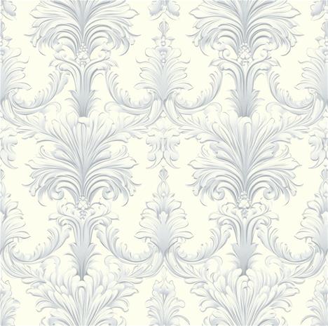 Mila Blue - 1015502-02 Tapetti