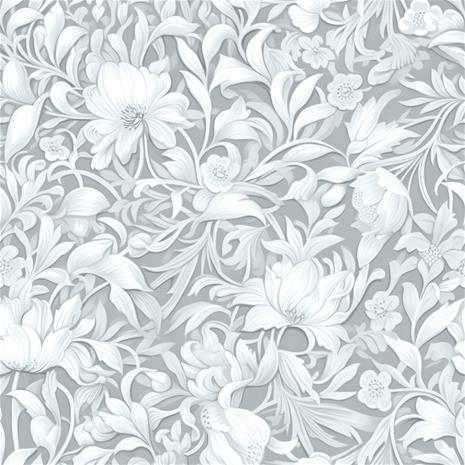 Louise Blue - 1014001-03 Tapetti