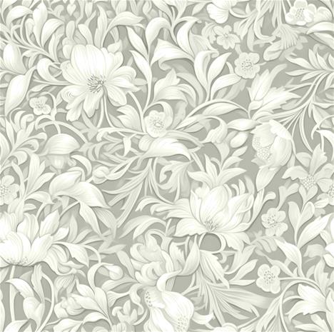Louise Green - 1014001-02 Tapetti