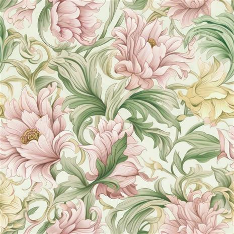 Loreen Pink - 1013302-01 Tapetti