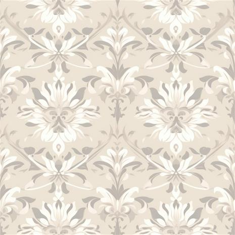 Molly Beige - 1013202-03 Tapetti