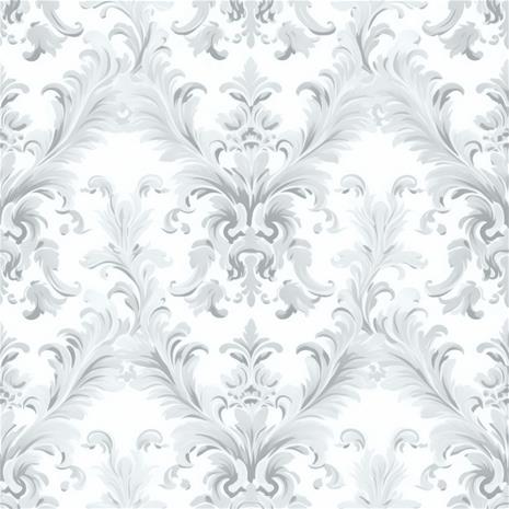 Ingrid Pale Blue - 1013201-02 Tapetti