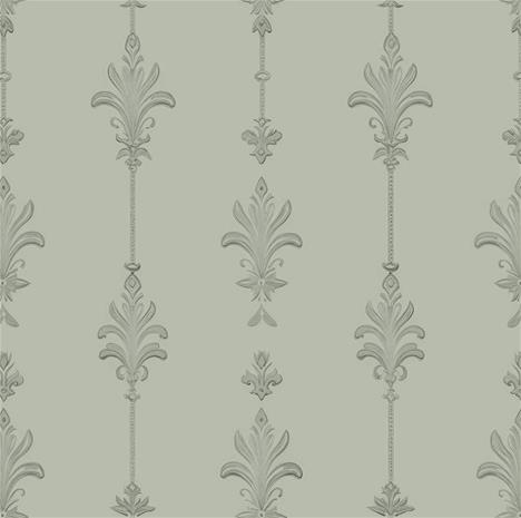 Estrid Green - 1011502-02 Tapetti