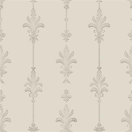 Estrid Latte Beige - 1011502-01 Tapetti