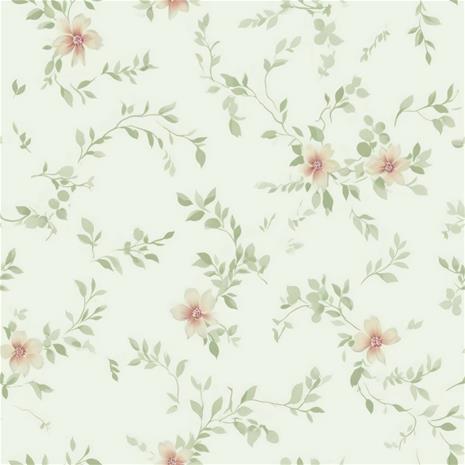 Emily Soft Green - 1010303-01 Tapetti