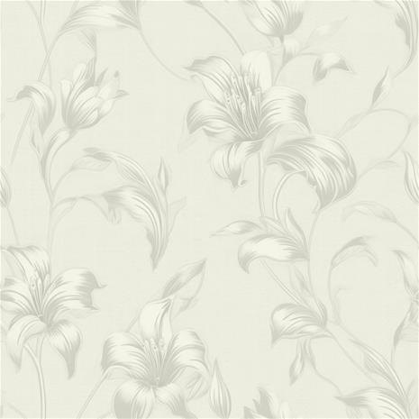 Saskia Sage Green - 1010201-01 Tapetti
