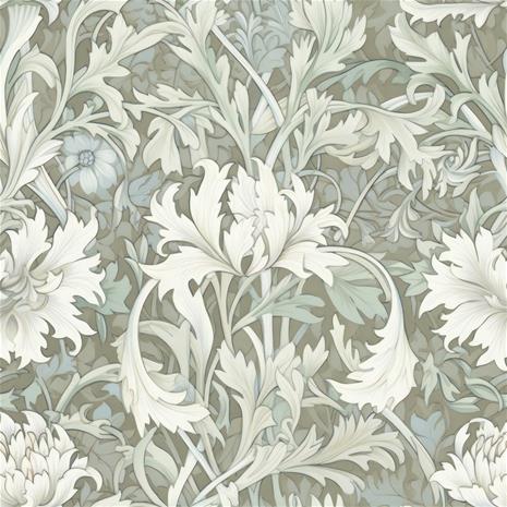 Salvia Green - 1009902-01 Tapetti – kuva 2/5