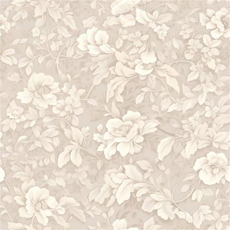 Grace Warm Pink - 1009402-04 Tapetti
