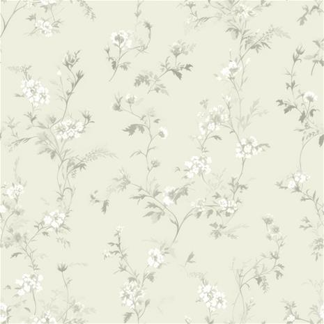 Lottie Light Green - 1009202-01 Tapetti – kuva 2/4