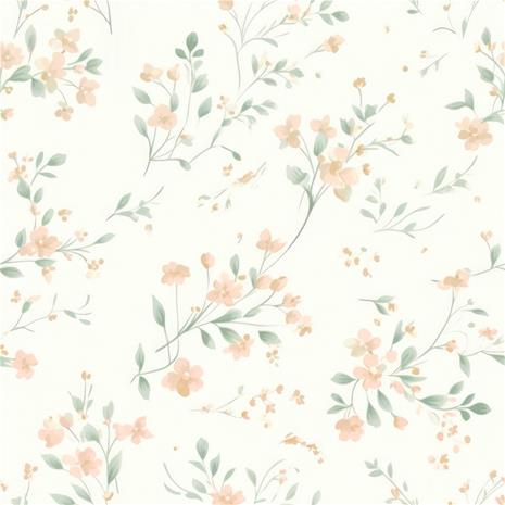 Vera Soft Red - 1008103-03 Tapetti