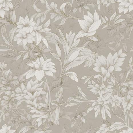 May Beige - 1007102-02 Tapetti