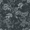 May Matte Black - 1007102-01 Tapetti – kuva 2