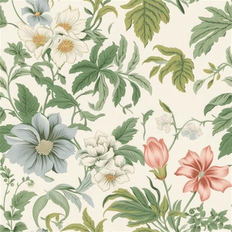 Juliette Beige - 1007002-01 Tapetti