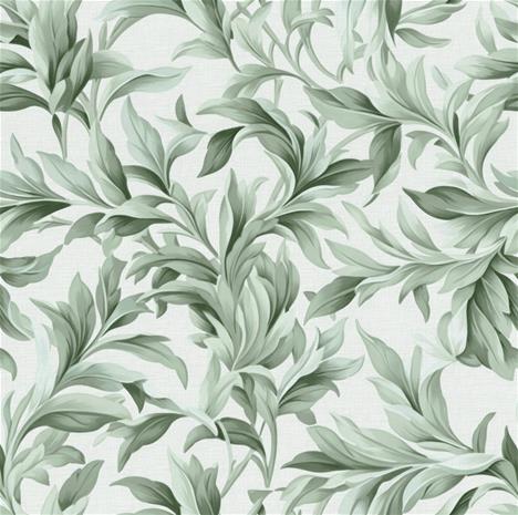 Maria Silver Green - 1003902-01 Tapetti