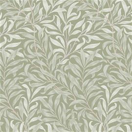 Willow Bough Sage - 124248 Tapetti