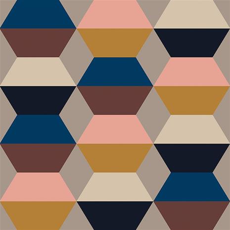 Prisma - 4753 Tapetti