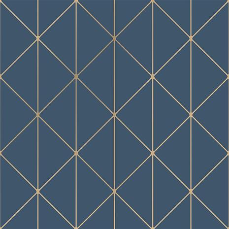 Diamonds - 4741 Tapetti