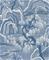 Indigo Garden - 6147 Tapetti – kuva 2