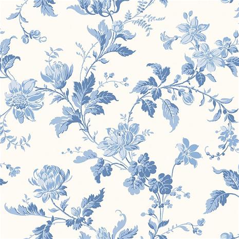 Blomslinga - 6146 Tapetti