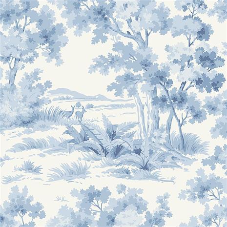 Countryside Morning - 6142 Tapetti