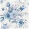 Floral Charm - 6140 Tapetti – kuva 2
