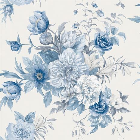 Floral Charm - 6140 Tapetti