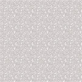 Ella Ash Grey miniature - 1022401-07 Tapetti