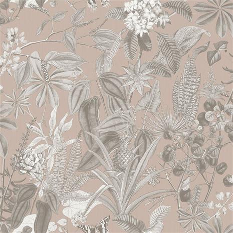 Caribbean II - 8506-5 Tapetti