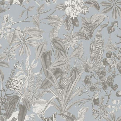 Caribbean II - 8506-3 Tapetti