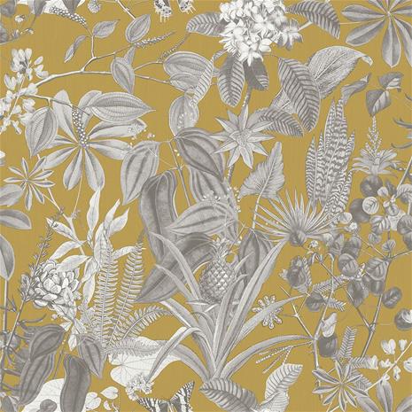 Caribbean II - 8506-2 Tapetti