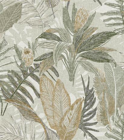Caribbean II - 8505-4 Tapetti